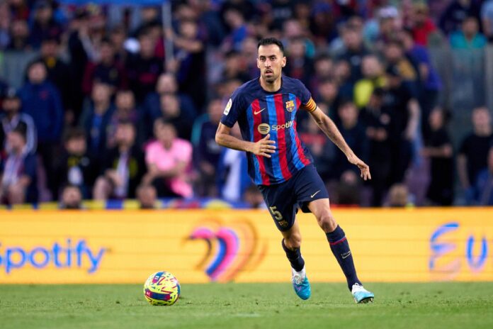 busquets