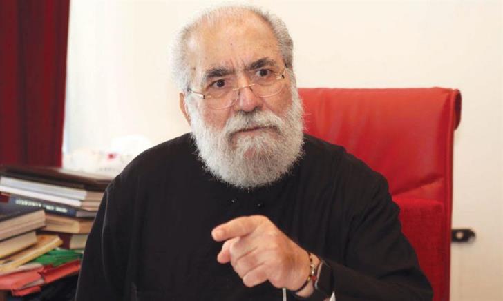 ΕΒΓΑΖΕ ΤΑ ΡΑΣΑ…