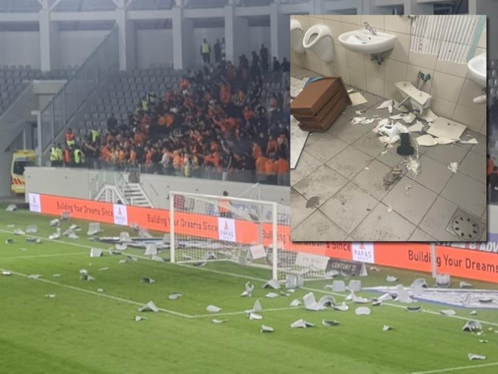 Ξεπερνούν τις 40 χιλιάδες ευρώ οι ζημιές!