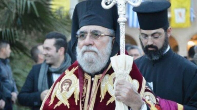 Φυλάκιση μέχρι 5 χρόνια!