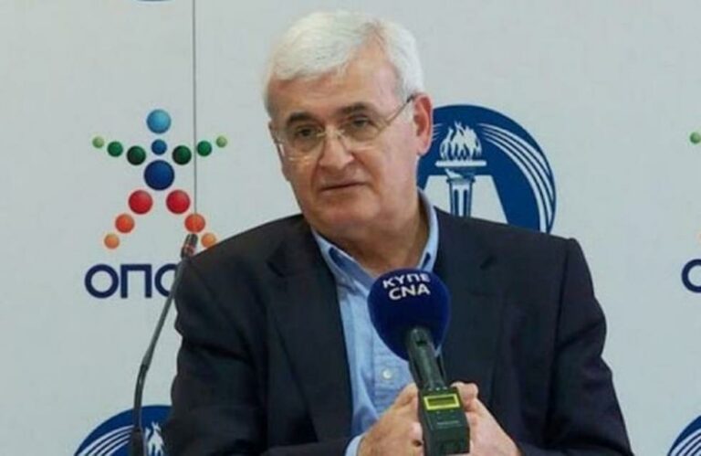 ΤΙ ΛΕΣ ΑΝΔΡΕΑ;
