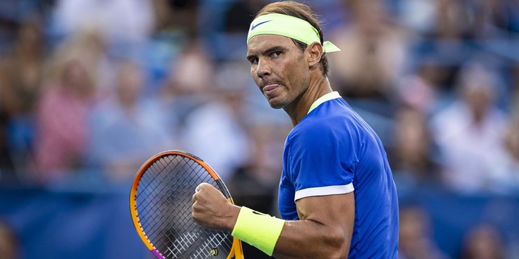 Εκτός Roland Garros ο Ράφαελ Ναδάλ-Αποσύρεται το 2024 από το τένις