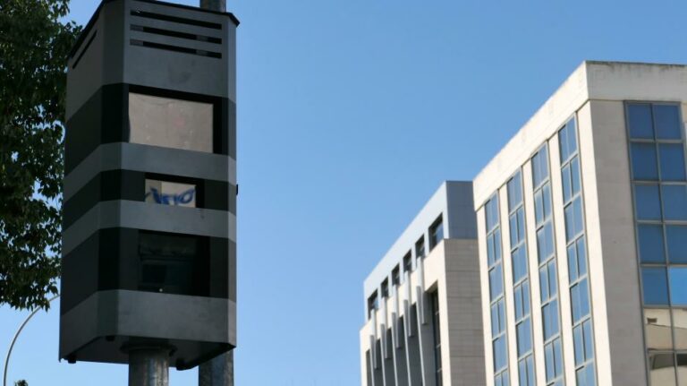 Ξεπέρασαν τις 180,000 τα «φλας» από κάμερες, πότε διπλασιάζεται το πρόστιμο;