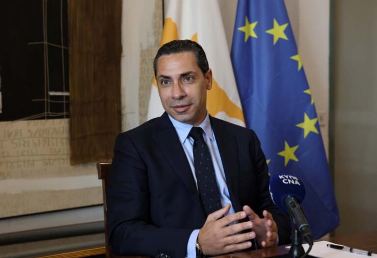 ΥΠΕΞ για ε/κ περιουσίες: Στόχος η αποτροπή, όχι η στοχοποίηση