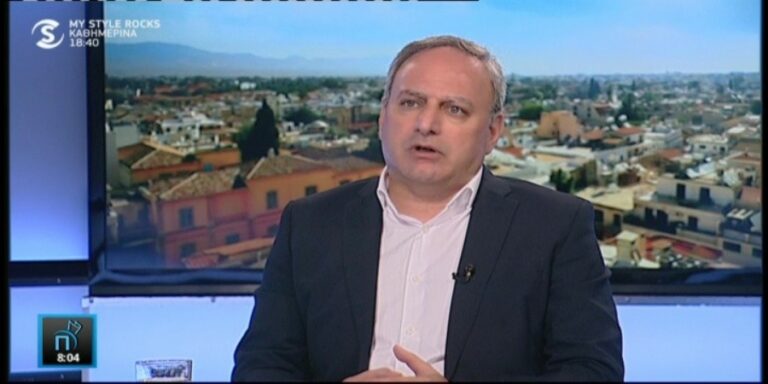 ΣΤΕΦΑΝΟΥ: Δημιουργούν θέσεις για να κανονίζουν κόσμο που βοήθησε στις εκλογές…