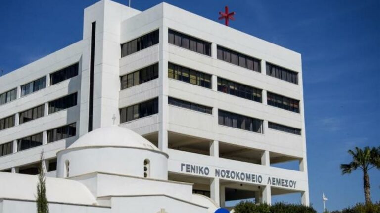 Τραγωδία στη Λεμεσό: «Έσβησε» αγγελούδι ενός έτους στο νοσοκομείο!