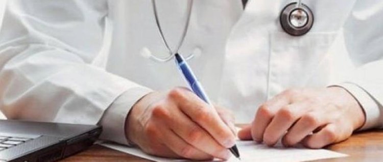 ΧΕΙΡΟΠΕΔΕΣ…σε γιατρό εκτός ΓεΣΥ που χρέωνε το ΓεΣΥ!