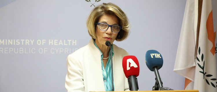 Παρέμβαση Κανάρη για αναβολή της στάσης εργασίας των φυσιοθεραπευτών