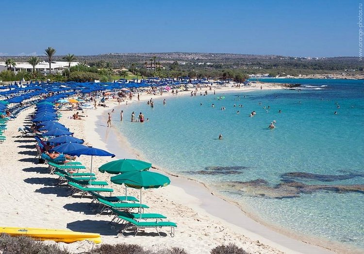 Νεκρός ανασύρθηκε 53χρονος από θαλάσσια περιοχή στην Αγία Νάπα