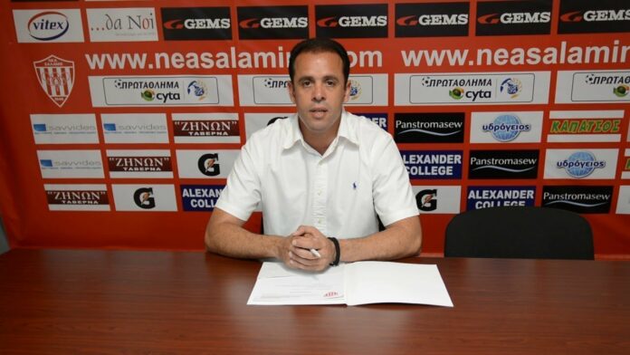 makis papaioannou