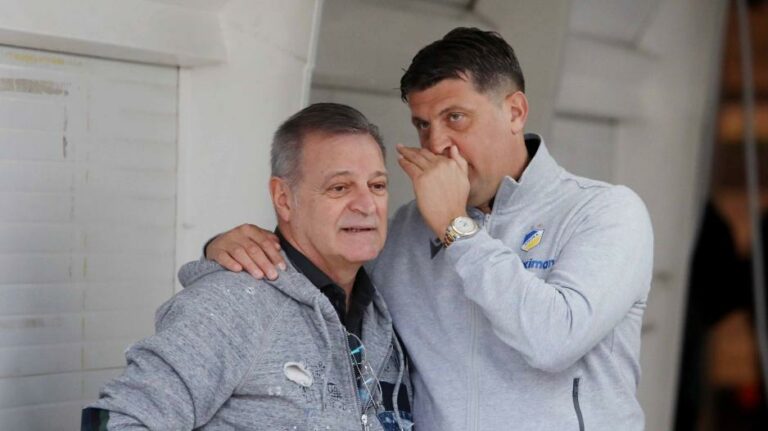 ΤΟΤΕ ΚΑΙ ΤΩΡΑ…