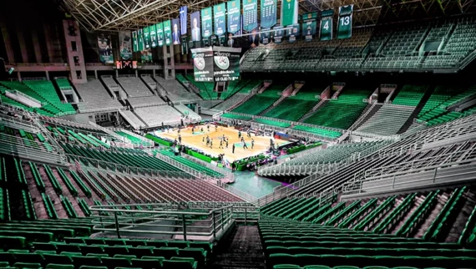 oaka panathinaikos