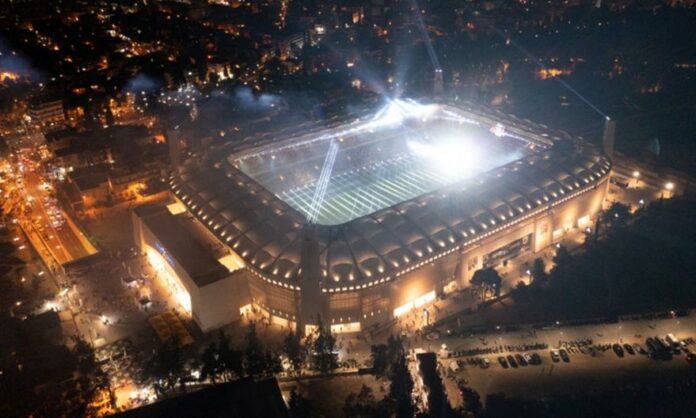 opap arena