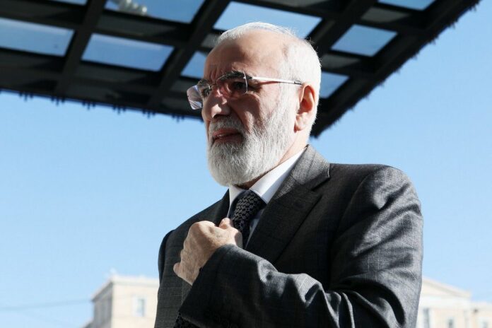 savvidis ivan savvides