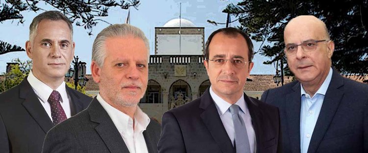 ΟΙ ΚΥΒΕΡΝΩΝΤΕΣ;