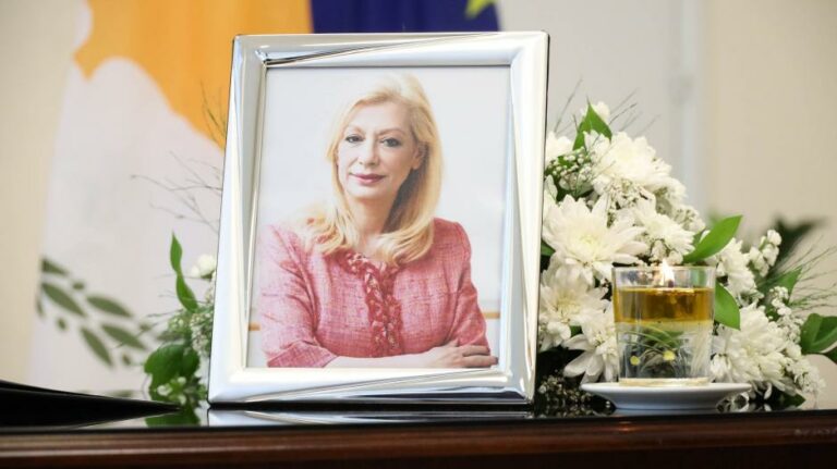 Ένας χρόνος χωρίς τη Ζέτα…