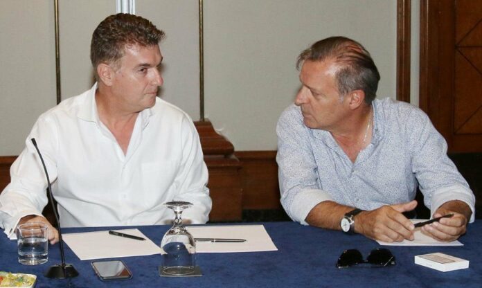 stavros papastavrou prodromos petrides petridis
