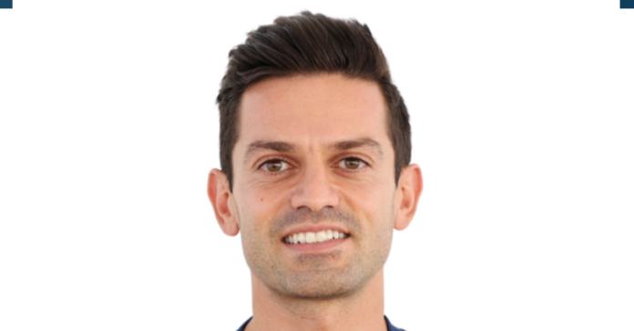MARKOS SPANOS