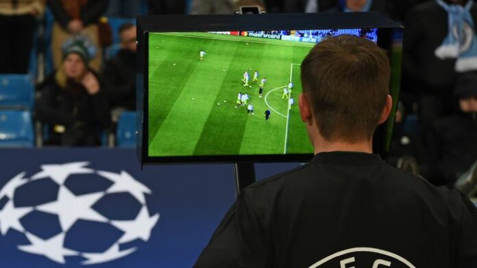 VAR