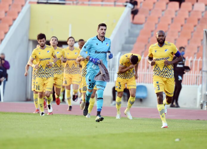 apoel