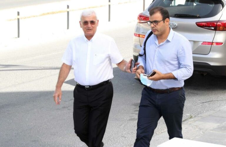 ΔΙΑΦΩΝΗΣΑΝ…
