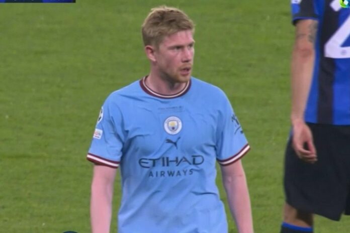 debruyne