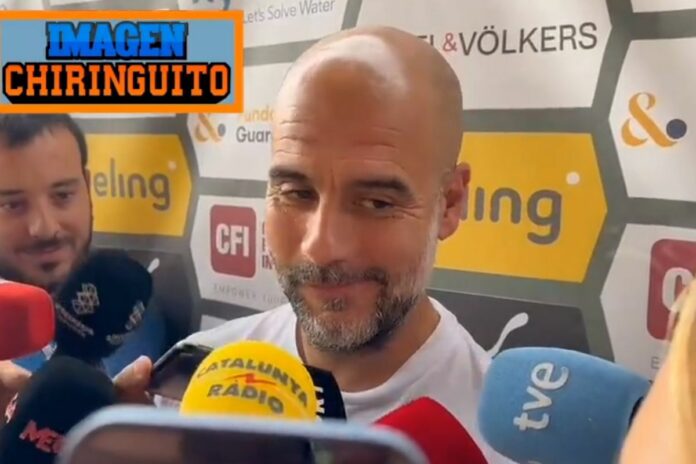 guardiola