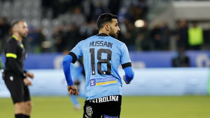 hussain xousain