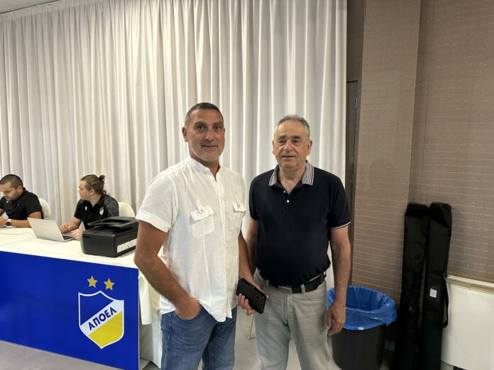 giannos ioannou nikos pantziaras
