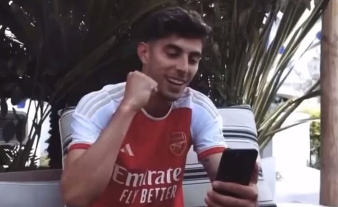 kaiarsenal