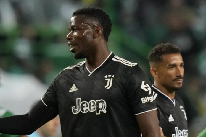 pogba
