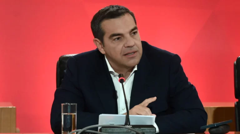 ΣΥΡΙΖΑ: Πληροφορίες ότι παραιτήθηκε ο Τσίπρας στο Εκτελεστικό