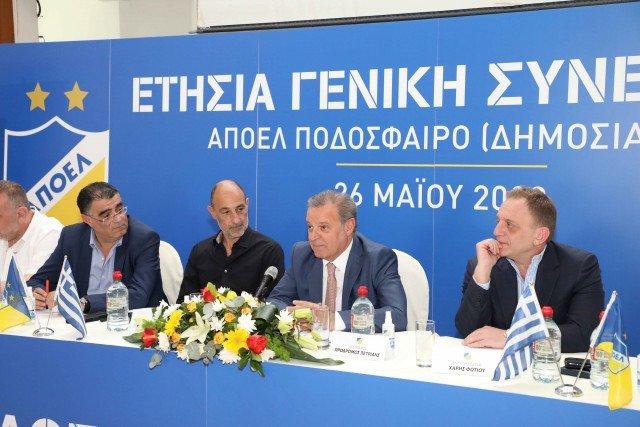 ΑΠΟΕΛ
