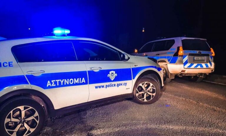 Αυξημένες περιπολίες και μέτρα Αστυνομίας για Δεκαπενταύγουστο