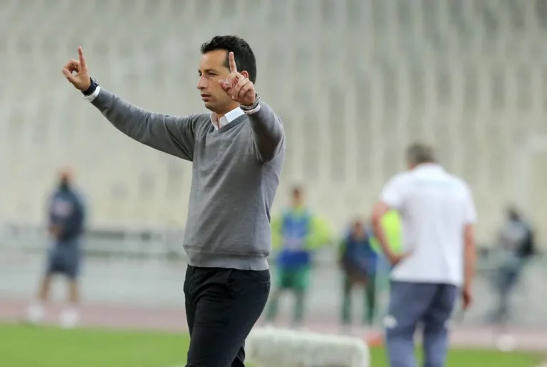 Φαβορί ο Μιγκέλ Άνχελ Λόπεθ Πέρεθ για τον πάγκο του Εθνικού Άχνας! (ΠΛΗΡΟΦΟΡΙΕΣ)