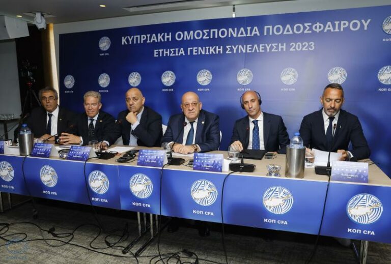 Γιώργος Κούμας: «Η εμπιστοσύνη σας με συγκινεί και με δυναμώνει»