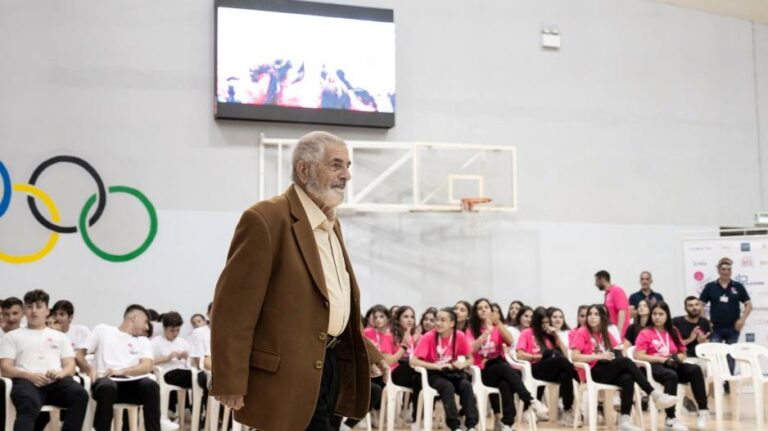 Θλίψη για το θάνατο του Ηλία Μιχαηλίδη