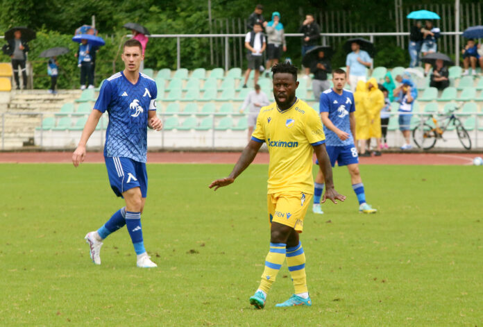 sarfo