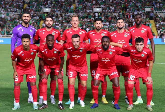 omonoia