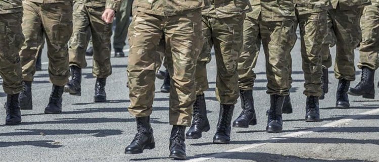 Έτσι θα επιλεχθούν σε Σώματα και Μονάδες οι νεοσύλλεκτοι…