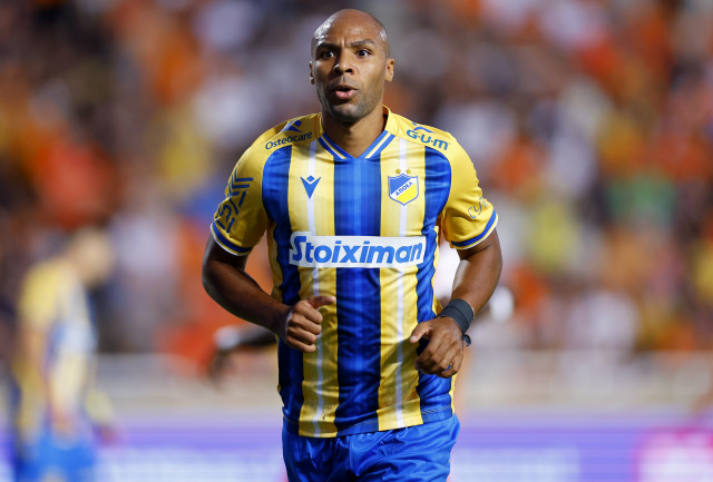wilson eduardo