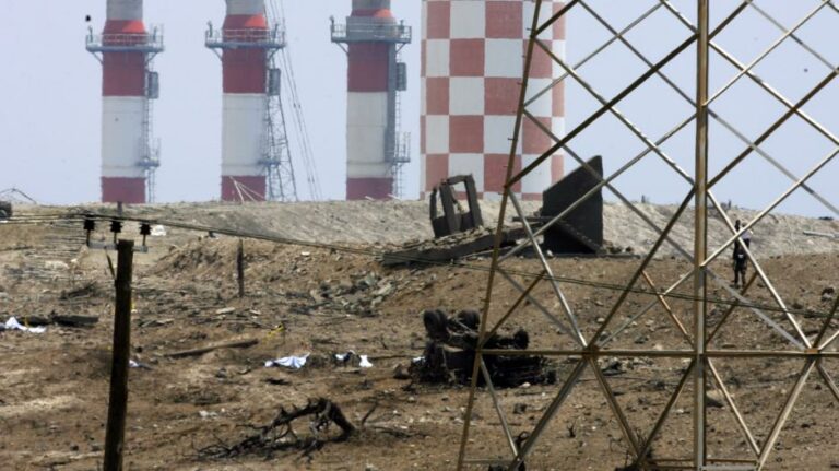 Πέρασαν 12 χρόνια από το «μαύρο» ξημέρωμα στο Μαρί…