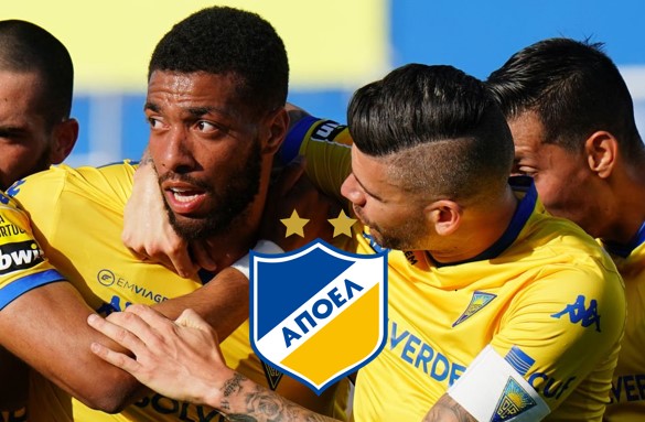 apoel