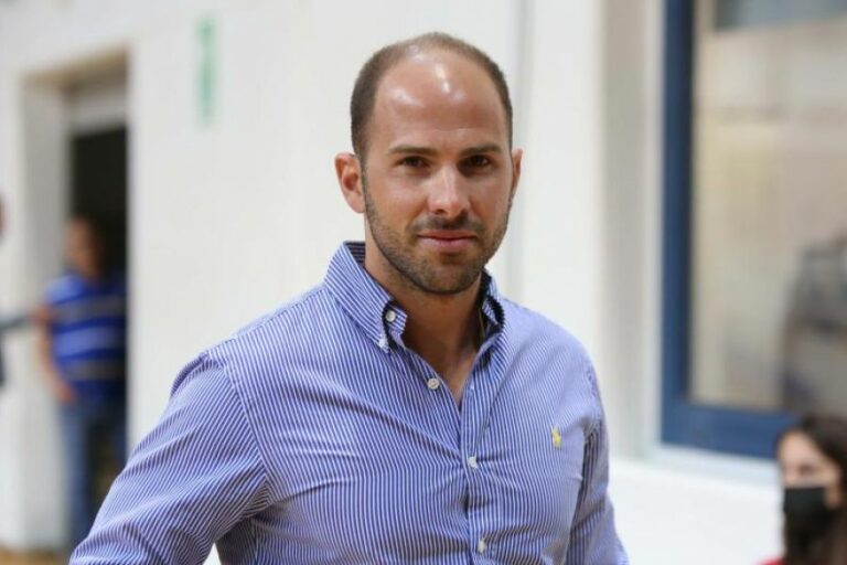 Υποψήφιος για την προεδρία της ΚΟΠΕ ο Σεβέρης…