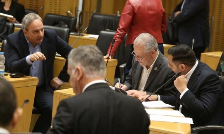 Τα τρία σενάρια για την τύχη των εκποιήσεων…