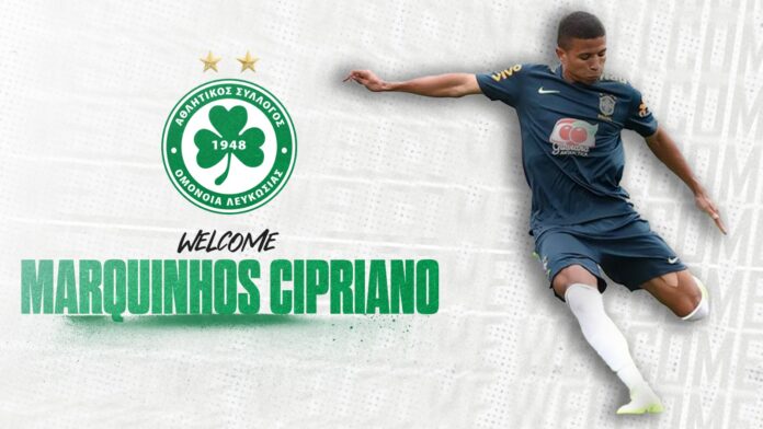 cipriano
