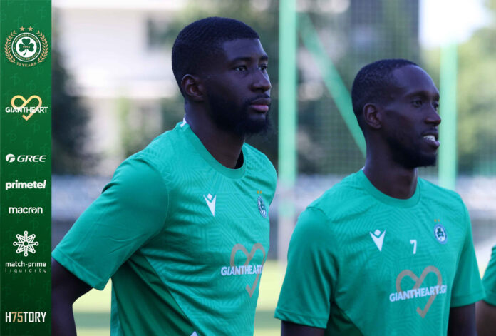 coulibaly semedo
