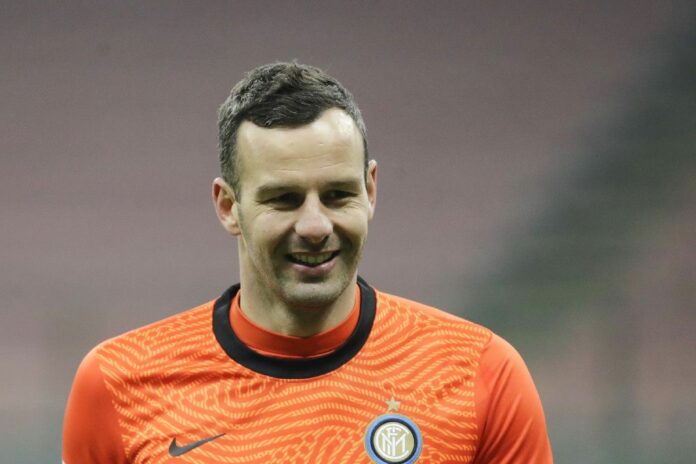 handanovic