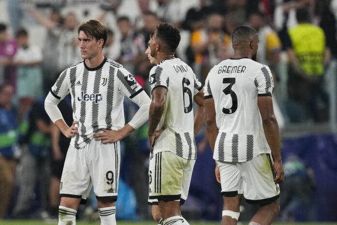 juventus