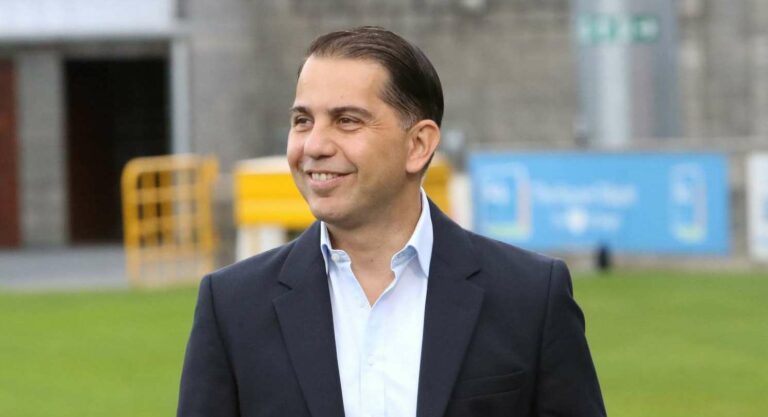 ΑΝ ΕΡΘΕΙ…